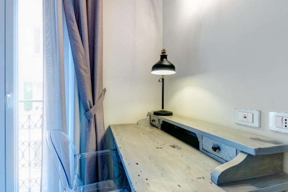 Il Convento Dei Fiori Di Seta Main image