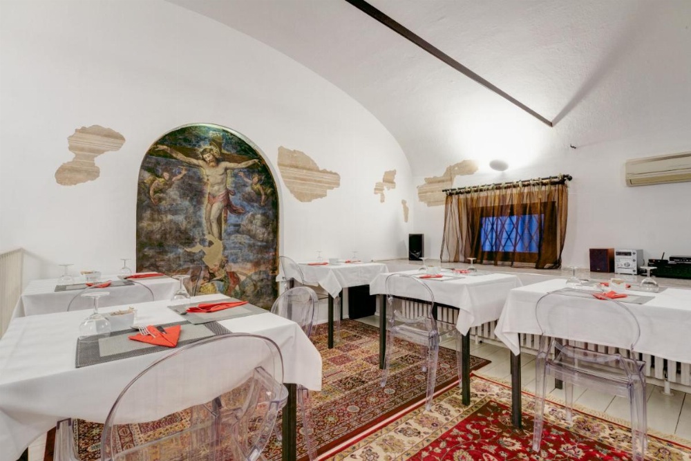 Il Convento Dei Fiori Di Seta Image 29