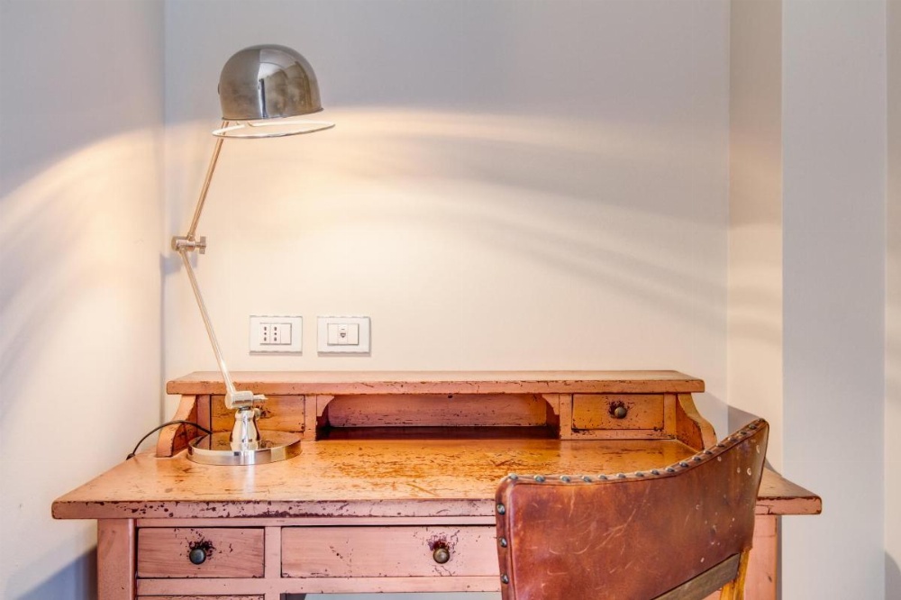 Il Convento Dei Fiori Di Seta